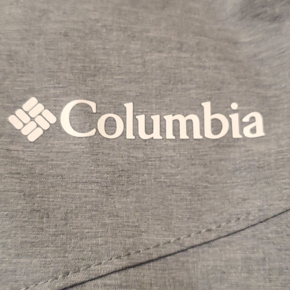 NWT-Columbia Heather Canyon Jacket - Picture 5 of 6